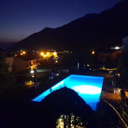 Apartament Valsassina Rent Introbio Zewnętrze zdjęcie