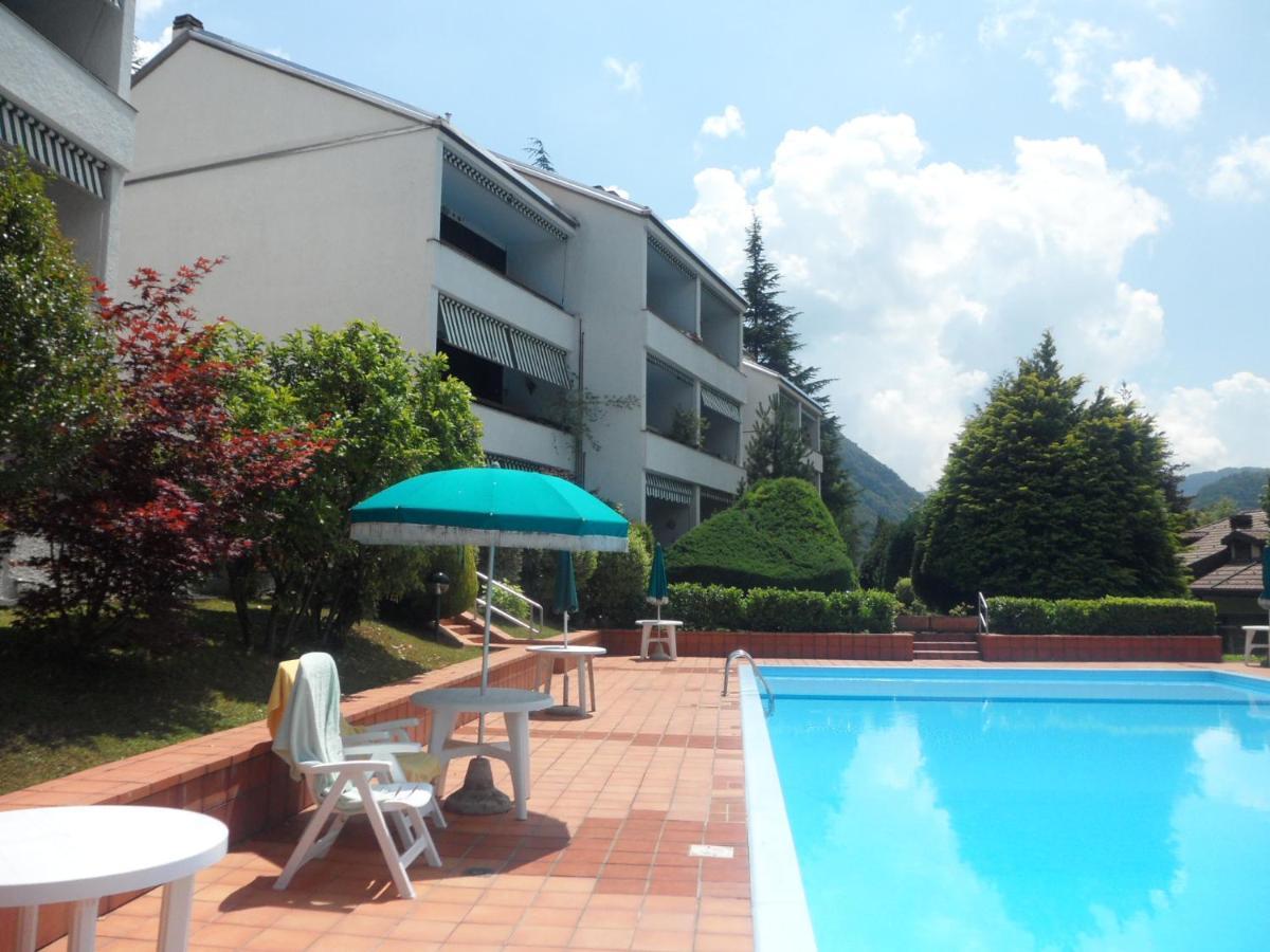 Apartament Valsassina Rent Introbio Zewnętrze zdjęcie