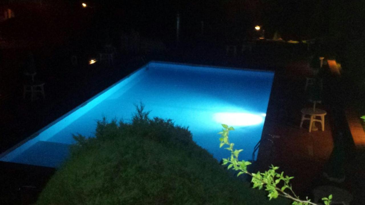 Apartament Valsassina Rent Introbio Zewnętrze zdjęcie