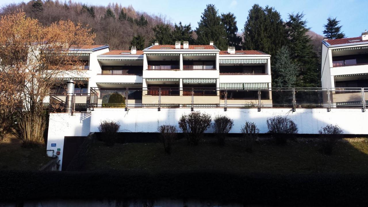Apartament Valsassina Rent Introbio Zewnętrze zdjęcie