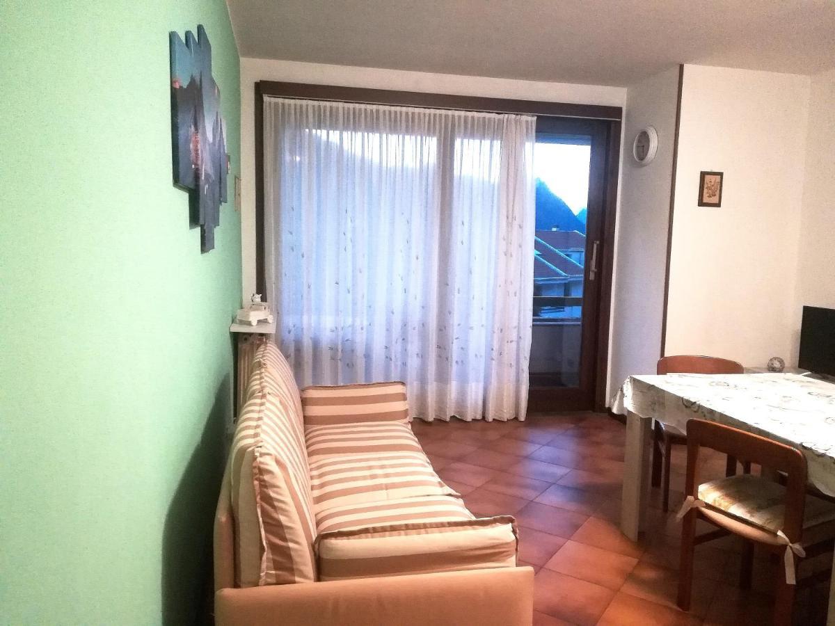 Apartament Valsassina Rent Introbio Zewnętrze zdjęcie