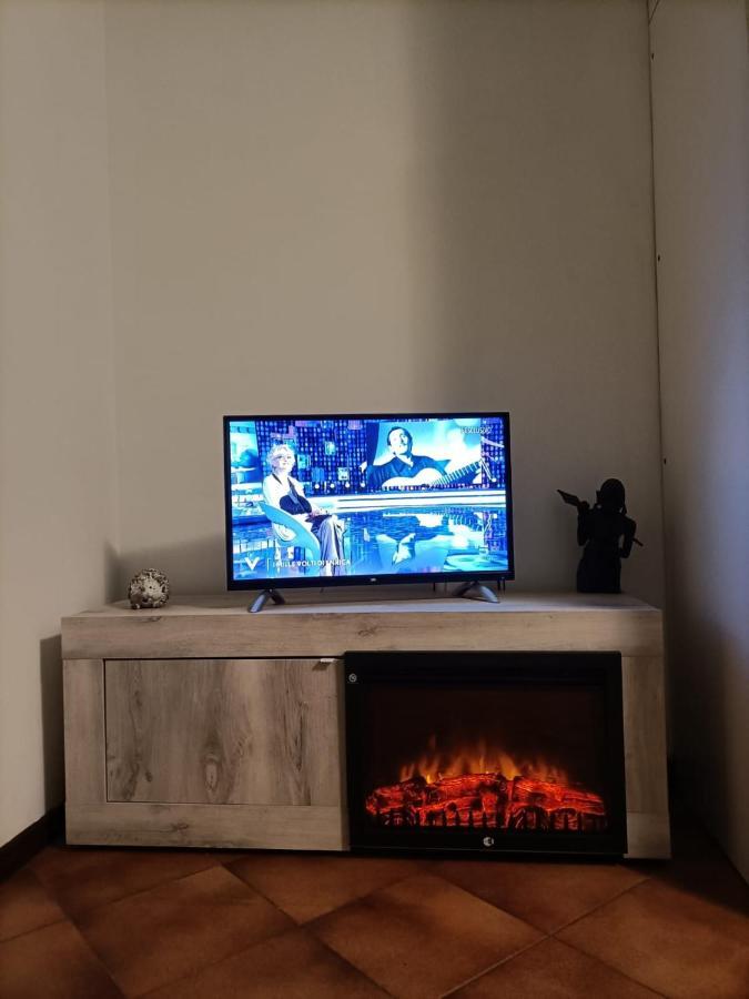 Apartament Valsassina Rent Introbio Zewnętrze zdjęcie