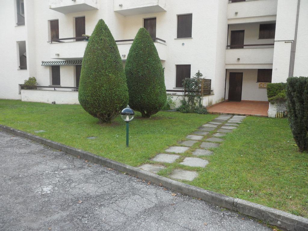 Apartament Valsassina Rent Introbio Zewnętrze zdjęcie