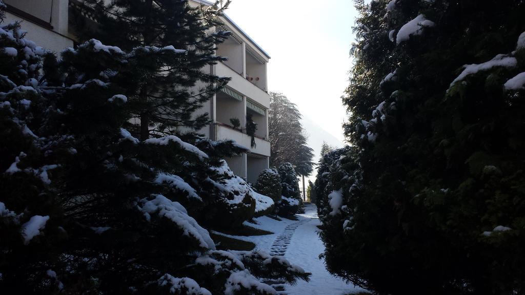 Apartament Valsassina Rent Introbio Zewnętrze zdjęcie