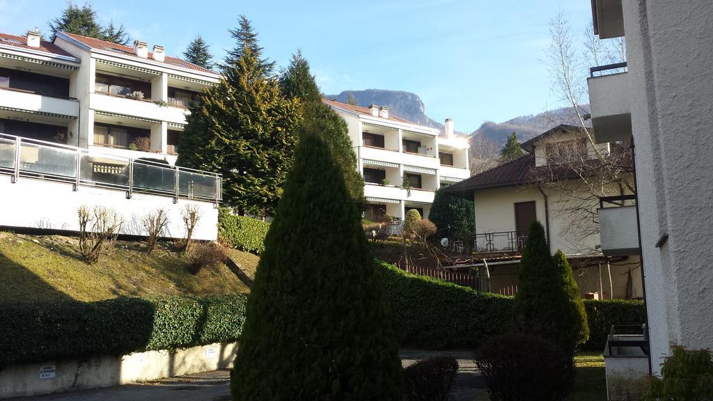 Apartament Valsassina Rent Introbio Zewnętrze zdjęcie