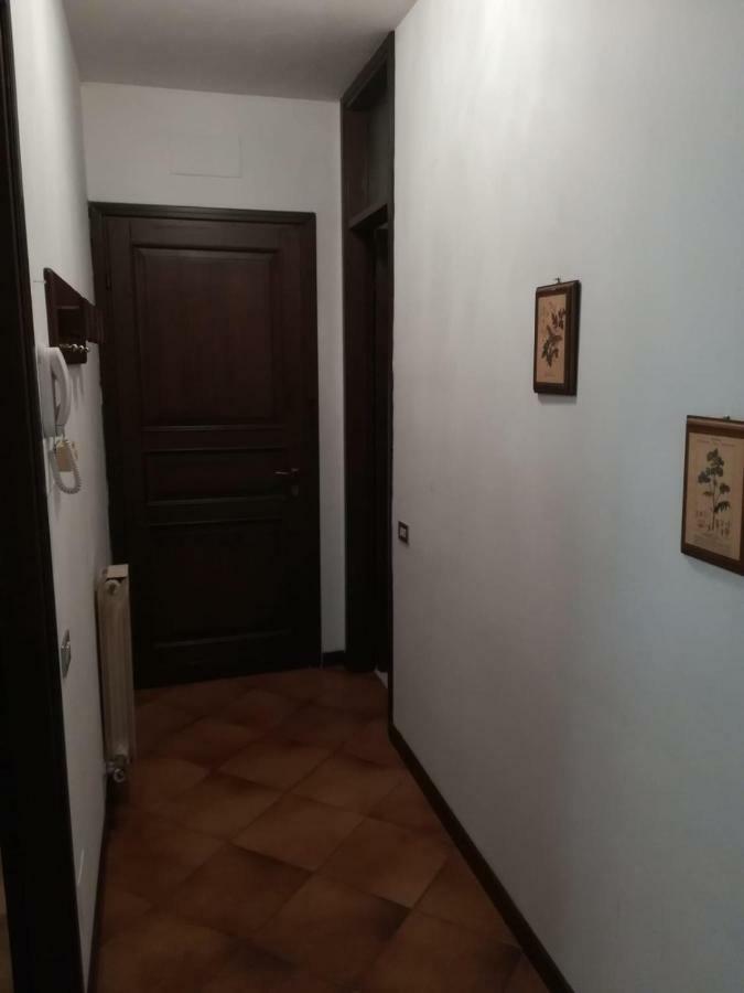 Apartament Valsassina Rent Introbio Zewnętrze zdjęcie