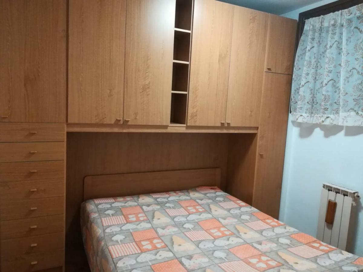 Apartament Valsassina Rent Introbio Zewnętrze zdjęcie
