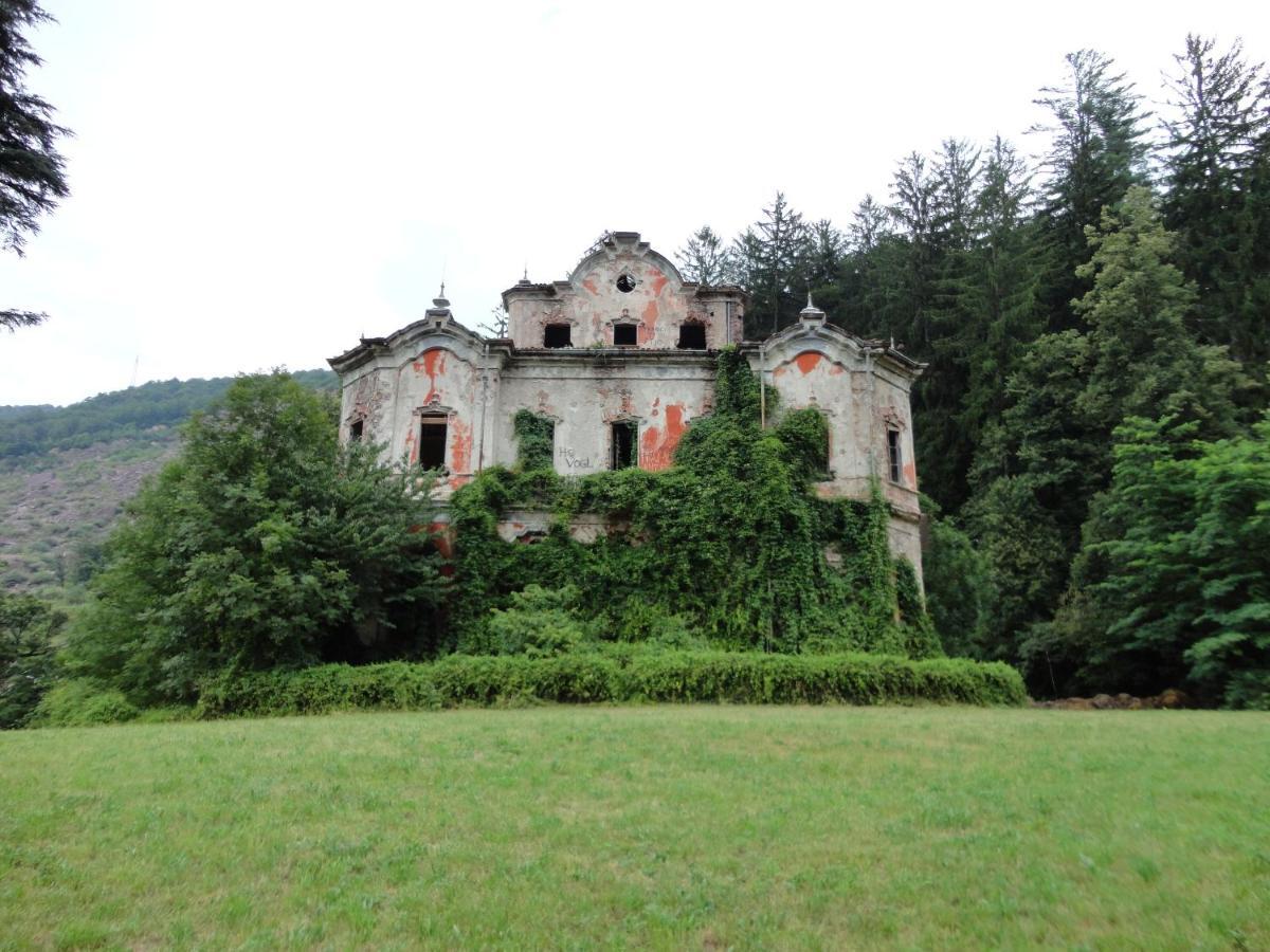 Apartament Valsassina Rent Introbio Zewnętrze zdjęcie